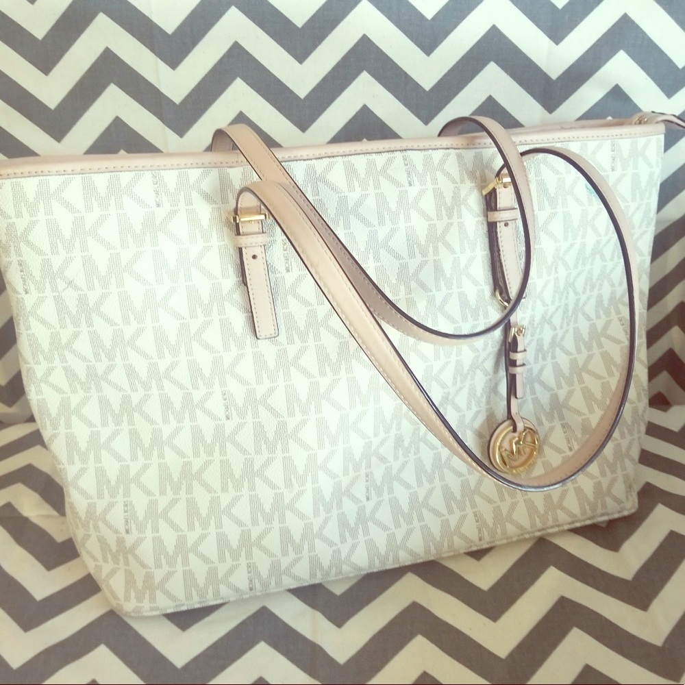 Michael Kors Large Handbag